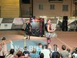 StreetArt RivaFestival...ultimo giorno, cosa aspettate ad andare a fare un giro? FOTO e VIDEO per newsbiella.it di Massimo Giacobbe