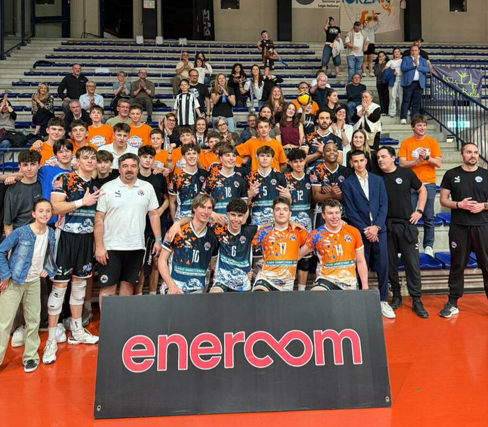 SPB - Vittoria in Serie C e playoff assicurati