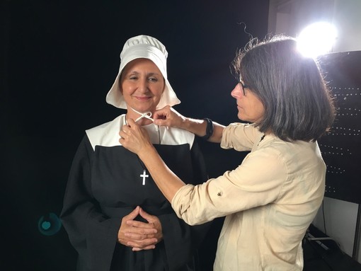 Storie di Piazza invita a &quot;Salutare la montagna&quot;