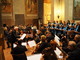 Coronation Anthems di Handel, successo a San Sebastiano - Foto Associazione Musica in Armonia