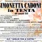 Simonetta Cadoni in Testa