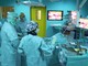 Ospedale: Ricostruzione della vescica in laparoscopia