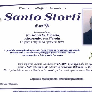 necrologio