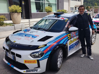 Biella Motor Team in evidenza al Rally Valli Ossolane Biella Motor Team in evidenza al Rally Valli Ossolane