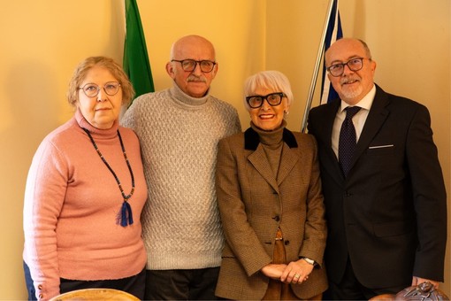 Rinnovata la collaborazione tra ABV e Procura di Biella Rinnovata la collaborazione tra ABV e Procura di Biella