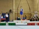 Ginnastica: Pietro Micca fa incetta di medaglie