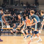 Scuola Pallavolo Biellese, 3-1 al Lasalliano: successo pesante per i play off