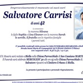 Salvatori Carrisi