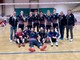 scuola pallavolo biellese