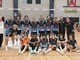 Scuola Pallavolo Biellese, alti e bassi al debutto in Serie B Scuola Pallavolo Biellese, alti e bassi al debutto in Serie B