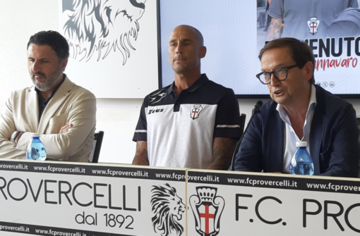 cannavaro vercelli