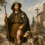 Netro celebra San Rocco: il programma delle Messe Netro celebra San Rocco: il programma delle Messe