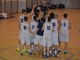 Basket - Cestistica batte Borgomanero e aggancia il 5° posto