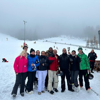 Ginnastica: Pietro Micca sarà protagonista alle finali nazionali