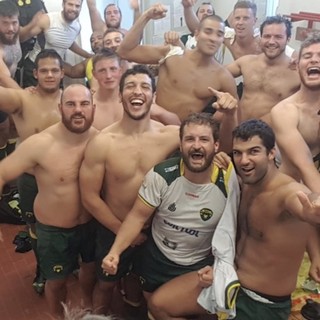 Edinol Biella Rugby si avvicina al campionato vincendo il terzo test match