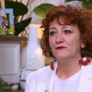 "Il Giardino Ritrovato" su TV2000