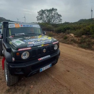 gazzetta rally