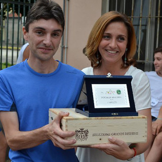 Simone Borri (Foto biellaedintorni.it)