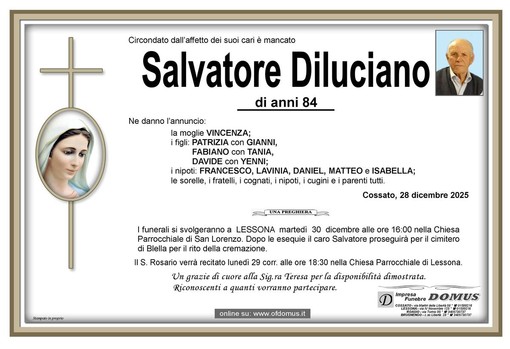 Salvatore Diluciano