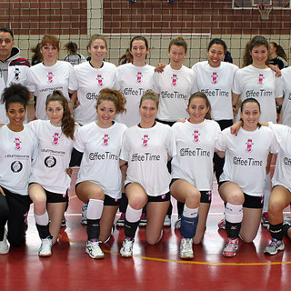 La SprintVirtus Under 19 La SprintVirtus Under 19