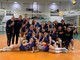Il TeamVolley centra la salvezza. Sarà ancora B2 la prossima stagione