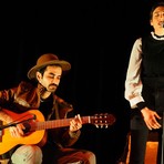 Da Teheran al Biellese: Shadan Nasehesfahlan canta la Persia
