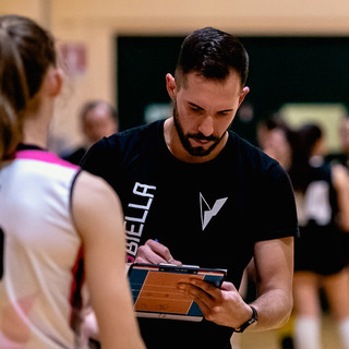 pallavolo virtus
