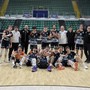 Scuola Pallavolo Biellese, altro giro, altra vittoria: 3-0 al Forum contro Chieri