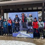 Sci Club Oasi Zegna: 170 giovani sulle piste di Bielmonte