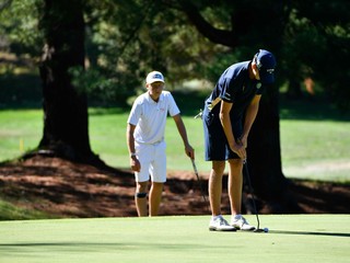 Golf, Kiril Engeli Poretti conquista la 19esima edizione Reply Italian International Under 16 Championship Teodoro Soldati Trophy Golf, Kiril Engeli Poretti conquista la 19esima edizione Reply Italian International Under 16 Championship Teodoro Soldati Trophy