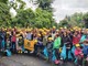 A Biella 250 dipendenti del gruppo Sella impegnati nel “Volunteer Day” A Biella 250 dipendenti del gruppo Sella impegnati nel “Volunteer Day”