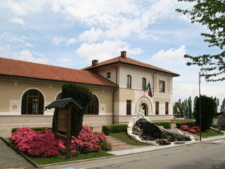 Premio +bellezza in Valle, Premio Speciale REDA per la Bellezza al Comune di Sordevolo