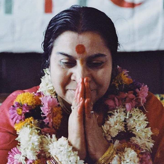 A Benna parte il programma Sahaja Yoga, Conosci te stesso