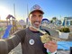 Running, Samuel Faella a Sparthlon, pronto ad affrontare una sfida leggendaria. Running, Samuel Faella a Sparthlon, pronto ad affrontare una sfida leggendaria.