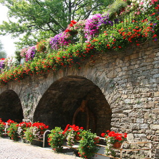 Premio +bellezza in Valle, Premio Speciale REDA per la Bellezza al Comune di Sordevolo
