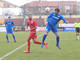 Andrea Latta Jack, autore di una rete e 3 assist Andrea Latta Jack, autore di una rete e 3 assist