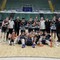 Scuola Pallavolo Biellese, altro giro, altra vittoria: 3-0 al Forum contro Chieri Scuola Pallavolo Biellese, altro giro, altra vittoria: 3-0 al Forum contro Chieri