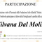 Silvana Dal Molin - Partecipazione