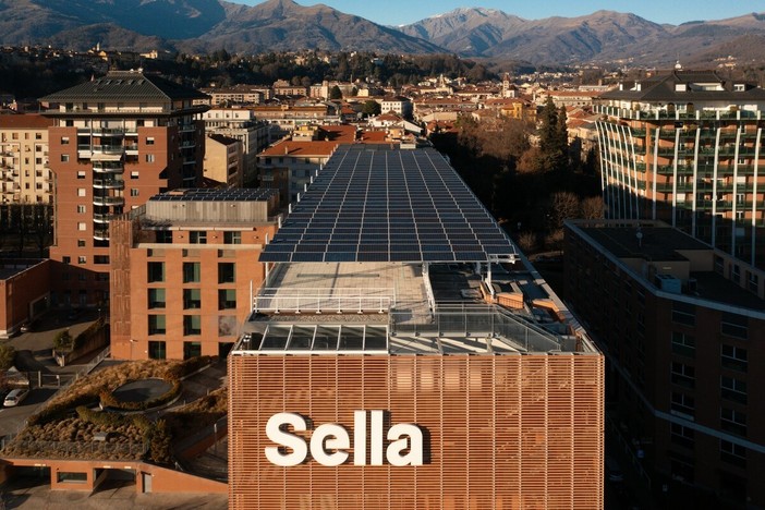 Gruppo Sella: solidi i risultati del primo semestre 2026 Gruppo Sella: solidi i risultati del primo semestre 2026