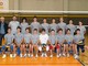 L'Under 17 del Biella Volley L'Under 17 del Biella Volley