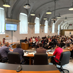 SconfinaMenti, a Biella un progetto per accompagnare i giovani dalla scuola al lavoro SconfinaMenti, a Biella un progetto per accompagnare i giovani dalla scuola al lavoro