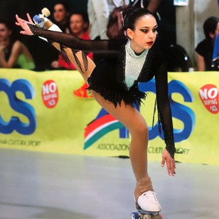 skating biella