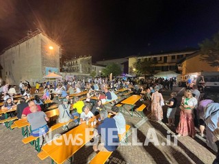 StreetArt RivaFestival...ultimo giorno, cosa aspettate ad andare a fare un giro? FOTO e VIDEO per newsbiella.it di Massimo Giacobbe