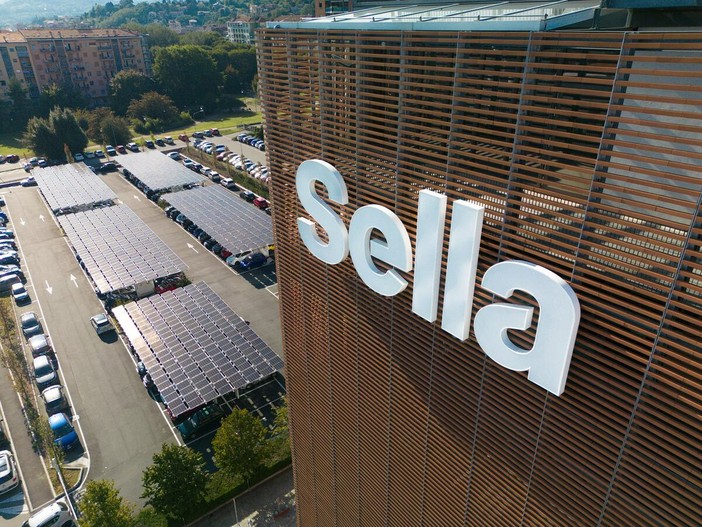 Gruppo Sella: positivo l’avvio del 2026