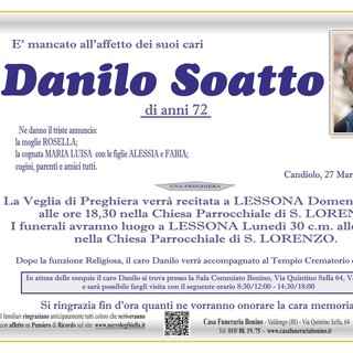 Danilo Soatto