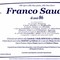 Franco Sauda