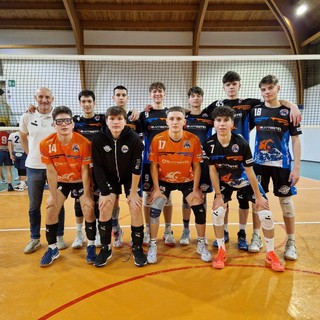 scuola pallavolo biellese
