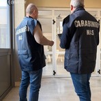 Carabinieri, bilancio NAS nel 2025: ecco i numeri a Biella