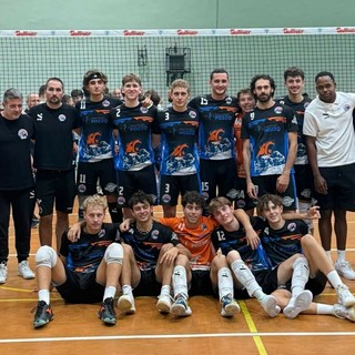 SPB, l’attesa è finita: sabato il debutto in Serie B