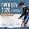 Scuola Pallavolo Biellese: Open Day al PalaPajetta